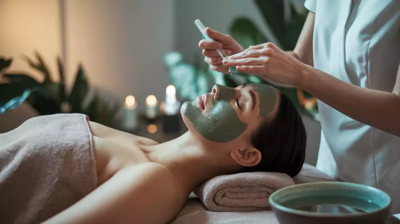 detente et relaxation avec le massage bien-être à gardanne